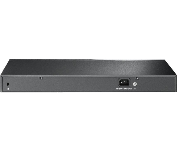 TP-Link 18p TL-SG1218MP (16x1000Mbit PoE+, 2xSFP/Combo) - 1063853 - zdjęcie 3